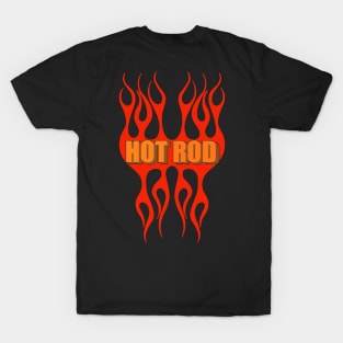 Hot rod T-Shirt